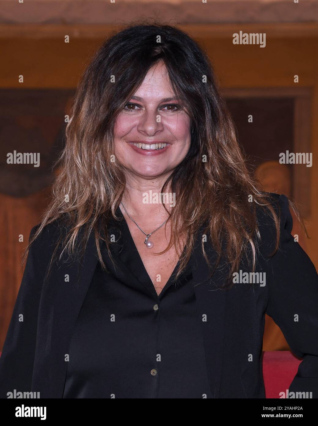 Debora caprioglio hi-res stock photography and images - Alamy