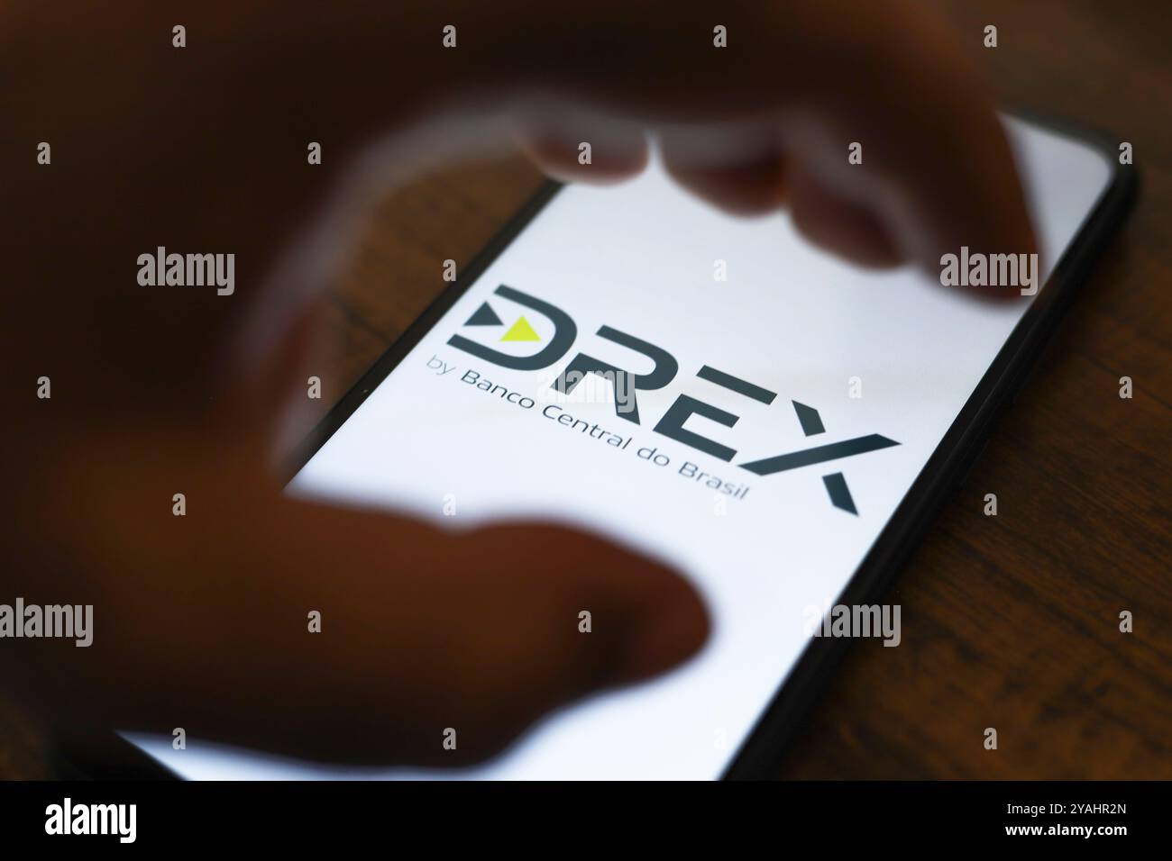 Pix tech logo hi-res stock photography and images - Alamy