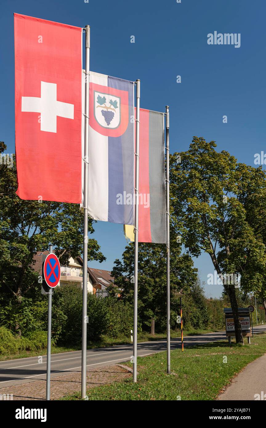 Büsingen germany hi-res stock photography and images - Alamy