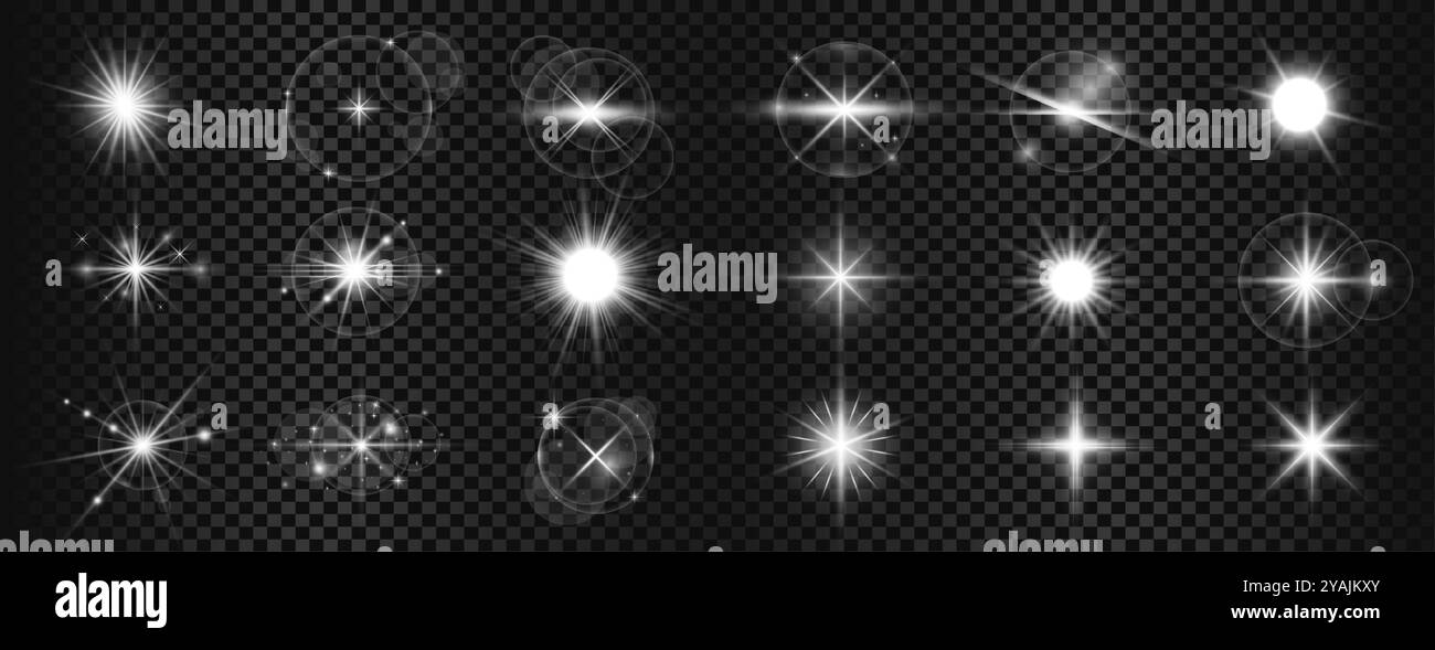 collection of transparent laser beam background in silver rays vector ...