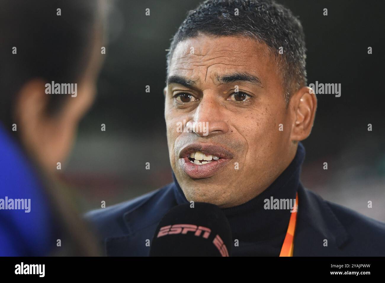 Nigel de Jong Faces Heavy Criticism from Derksen and Van der Gijp Over KNVB Role After Xavi's Appointment as Oranje Coach