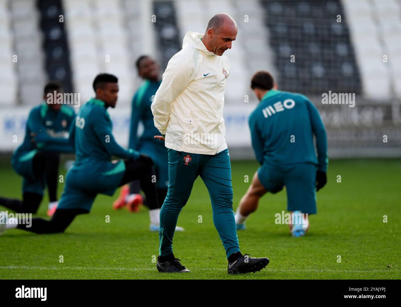How does squad rotation impact World Cup readiness? How does squad rotation impact World Cup readiness?
