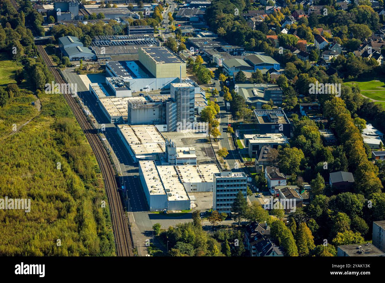 Pionierunternehmen hires stock photography and images Alamy