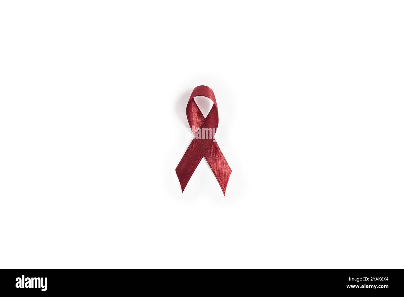 Bone Marrow Cancer Symbol