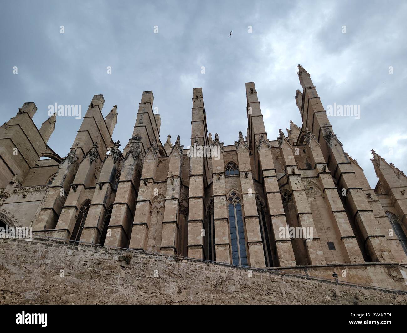 Catedral basílica de santa hi-res stock photography and images - Alamy