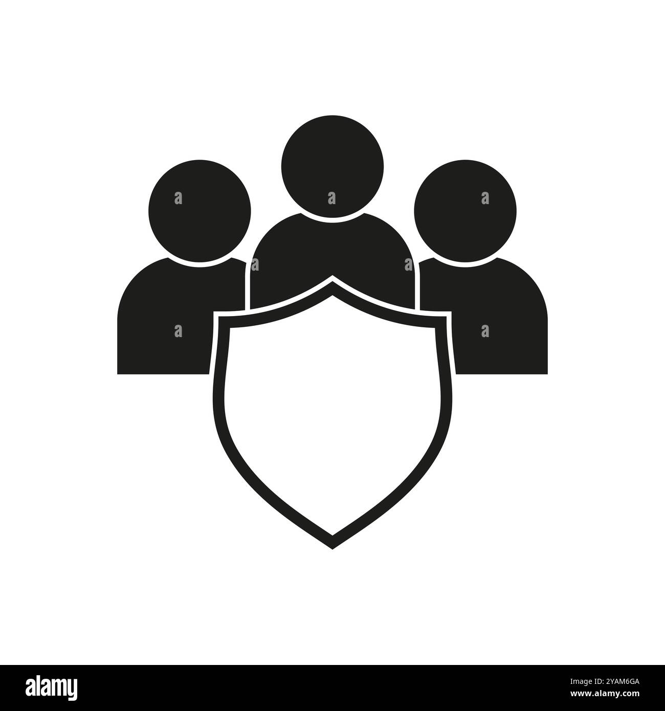 Security safe icon simple hi-res stock photography and images - Alamy