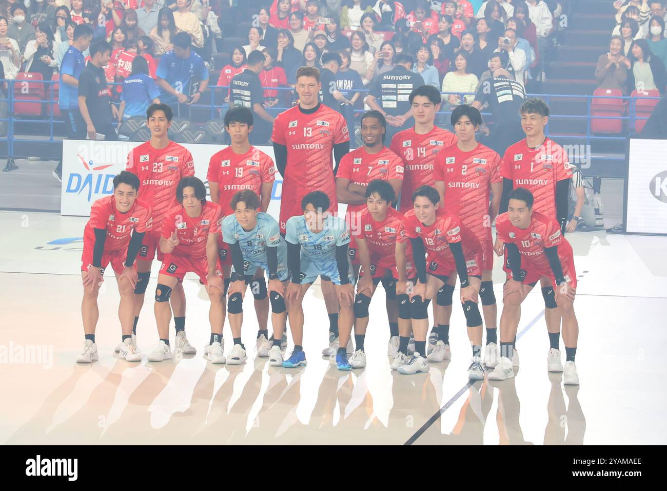 MIZUNO SVリーグ　SUNTORYSUNBIRDS img_dc1a8b34f0cf3421557d9e70f7