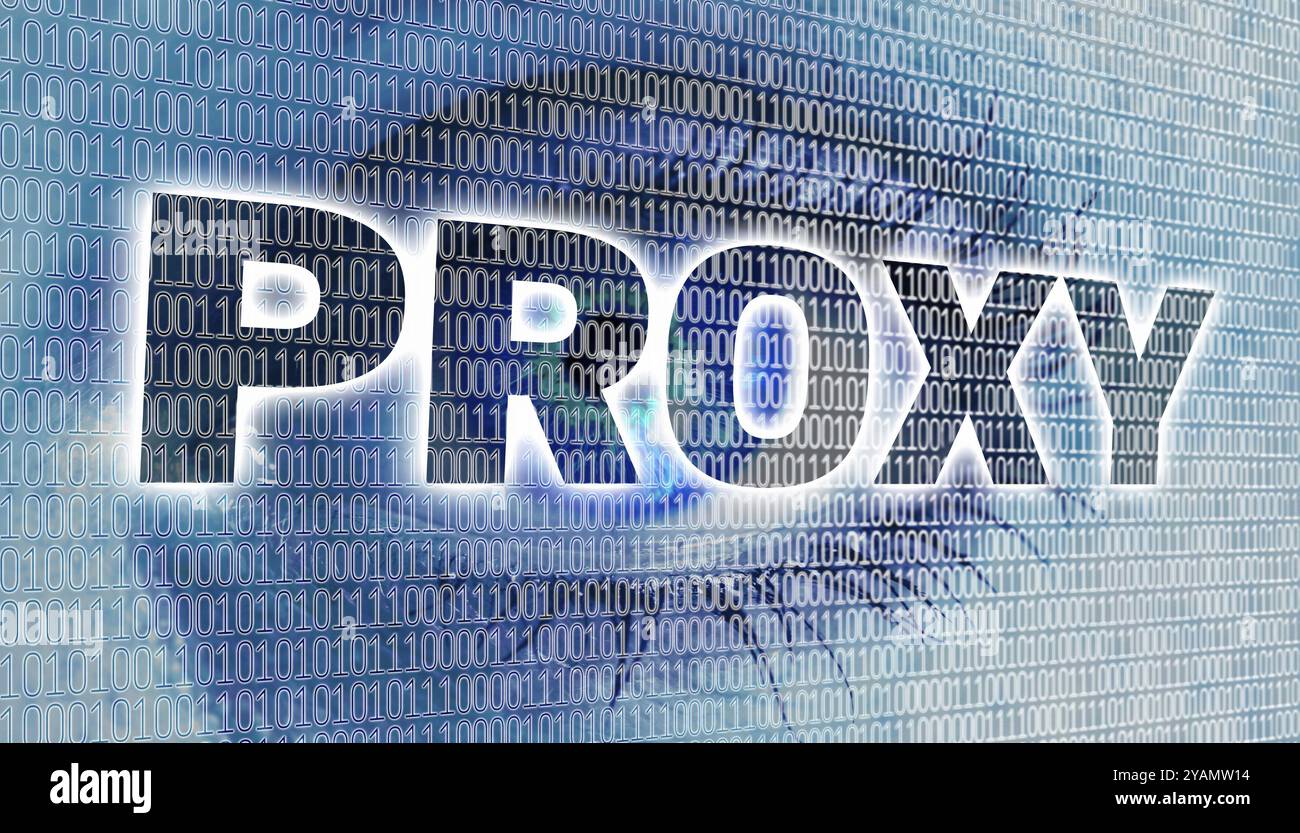 Matrix eyes hi-res stock photography and images - Alamy