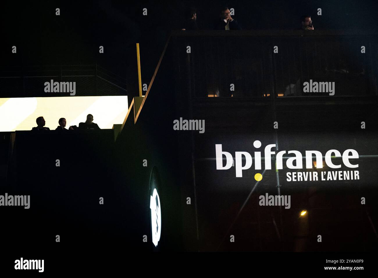 Bpi logo hi-res stock photography and images - Alamy