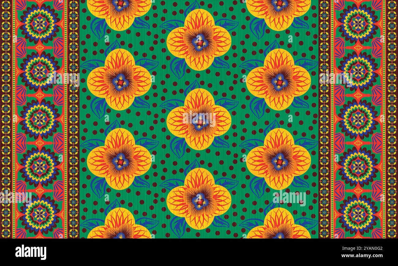 Chi tenge pattern hi-res stock photography and images - Alamy