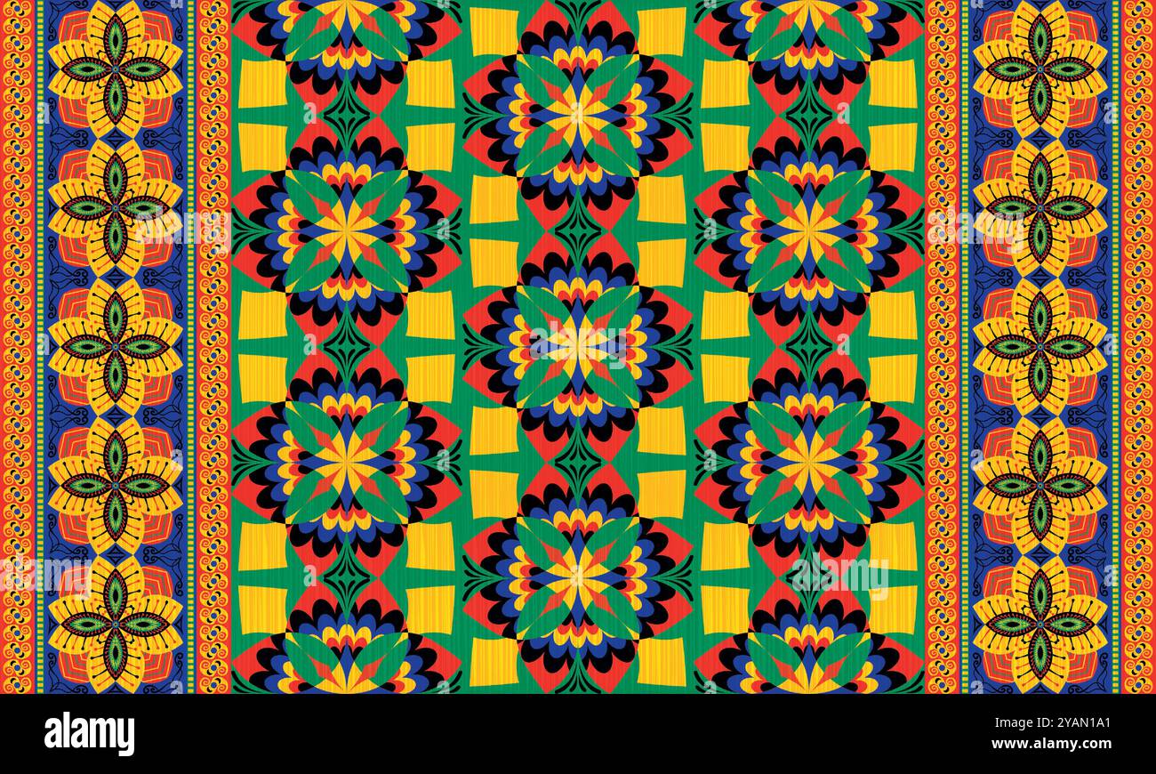 African Pattern Work African native pattern.Traditional kente,ankara,kitenge,chitenge ...