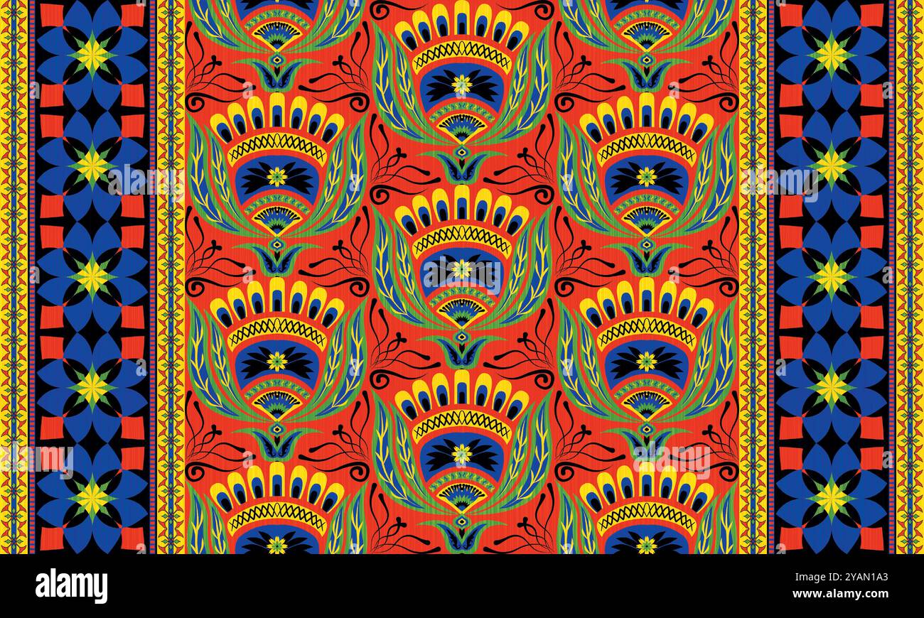 Chi tenge pattern hi-res stock photography and images - Alamy