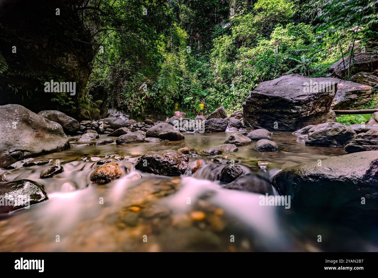 Crystal spring hi-res stock photography and images - Alamy
