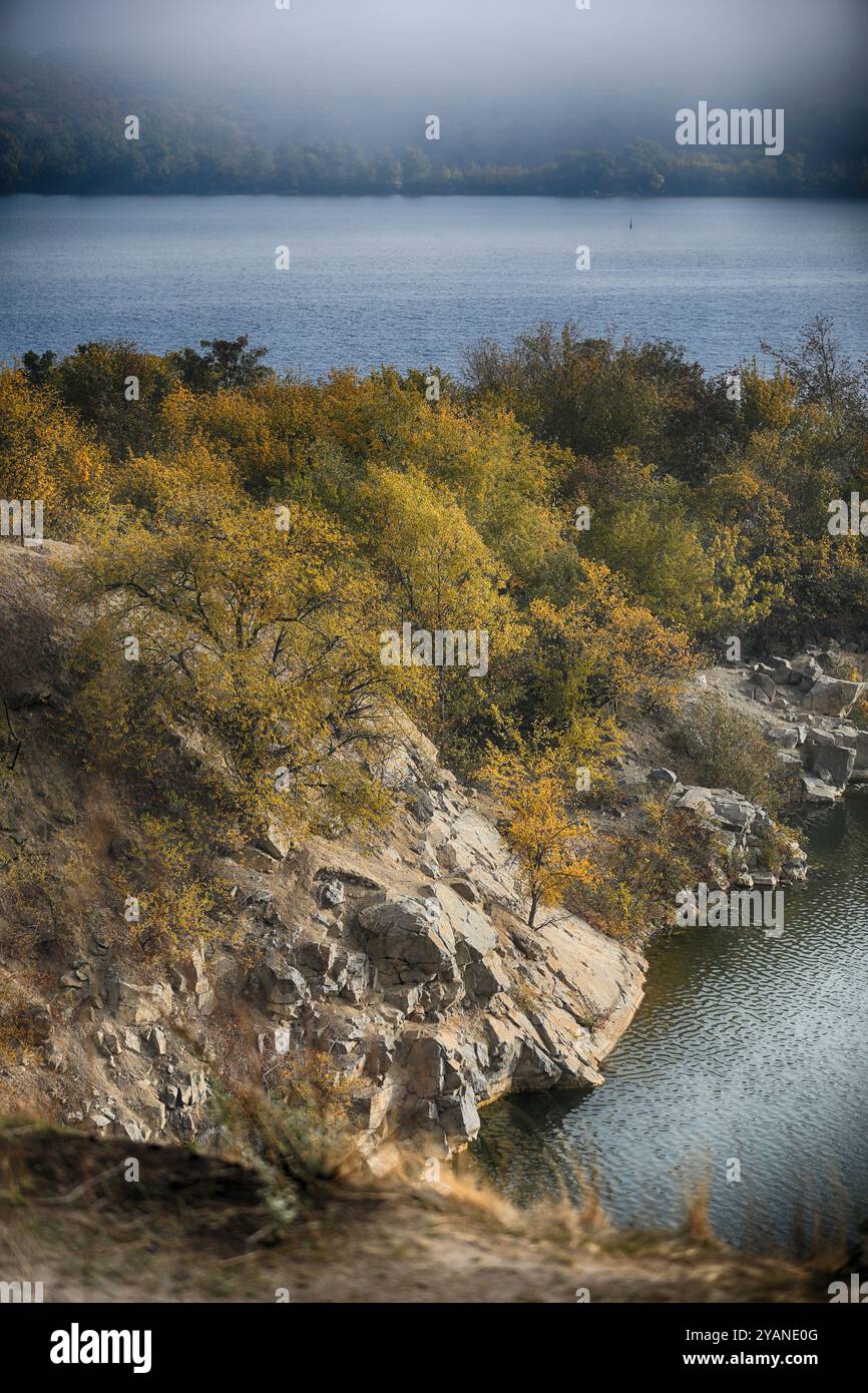 Landscape vibes hi-res stock photography and images - Alamy