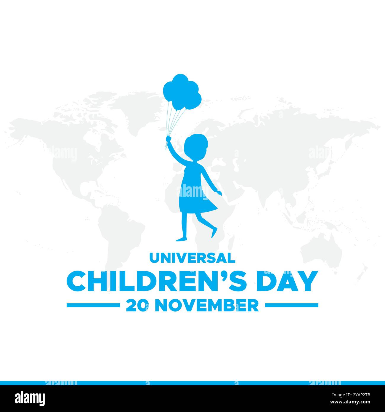 Universal Children S Day November 20 Universal Children S Day