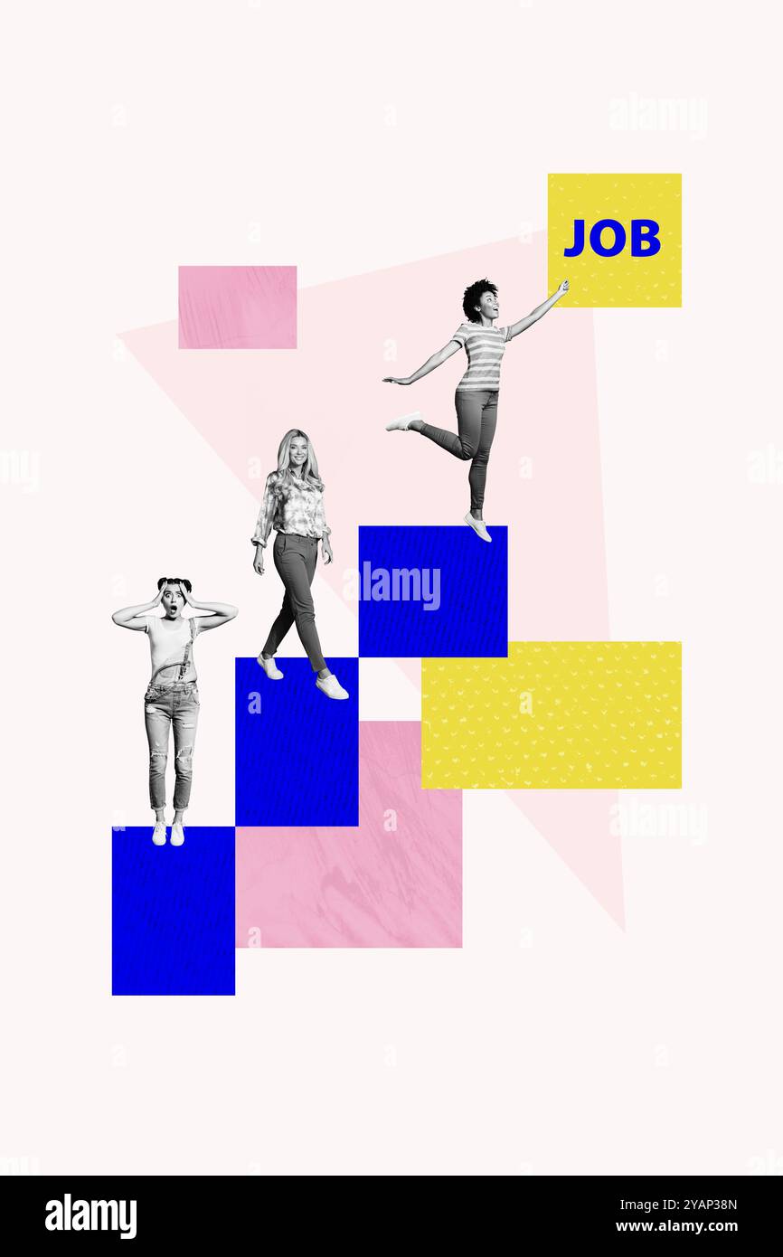 Recruiter resume shocked hi-res stock photography and images - Alamy
