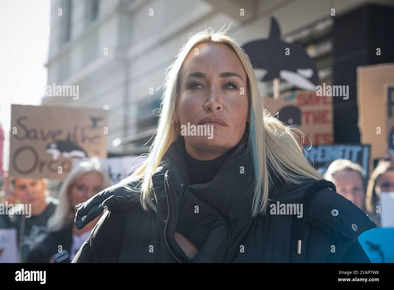 Mini aquarium hi-res stock photography and images - Alamy