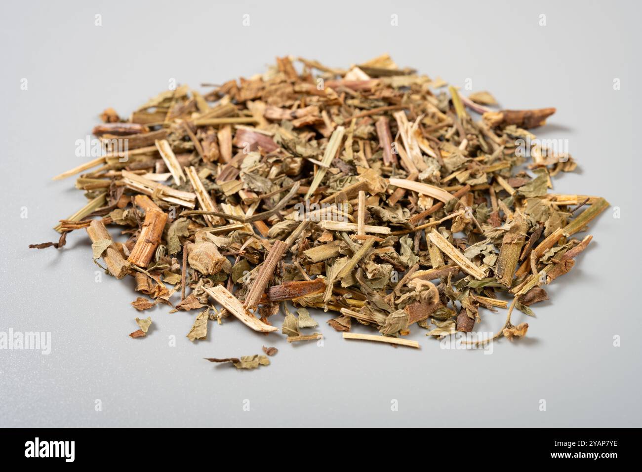 Hairyvein agrimonia herb hi-res stock photography and images - Alamy