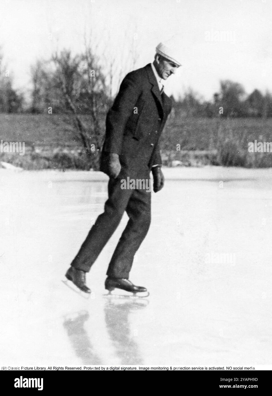 Henry ford 1863 1947 hi-res stock photography and images - Alamy