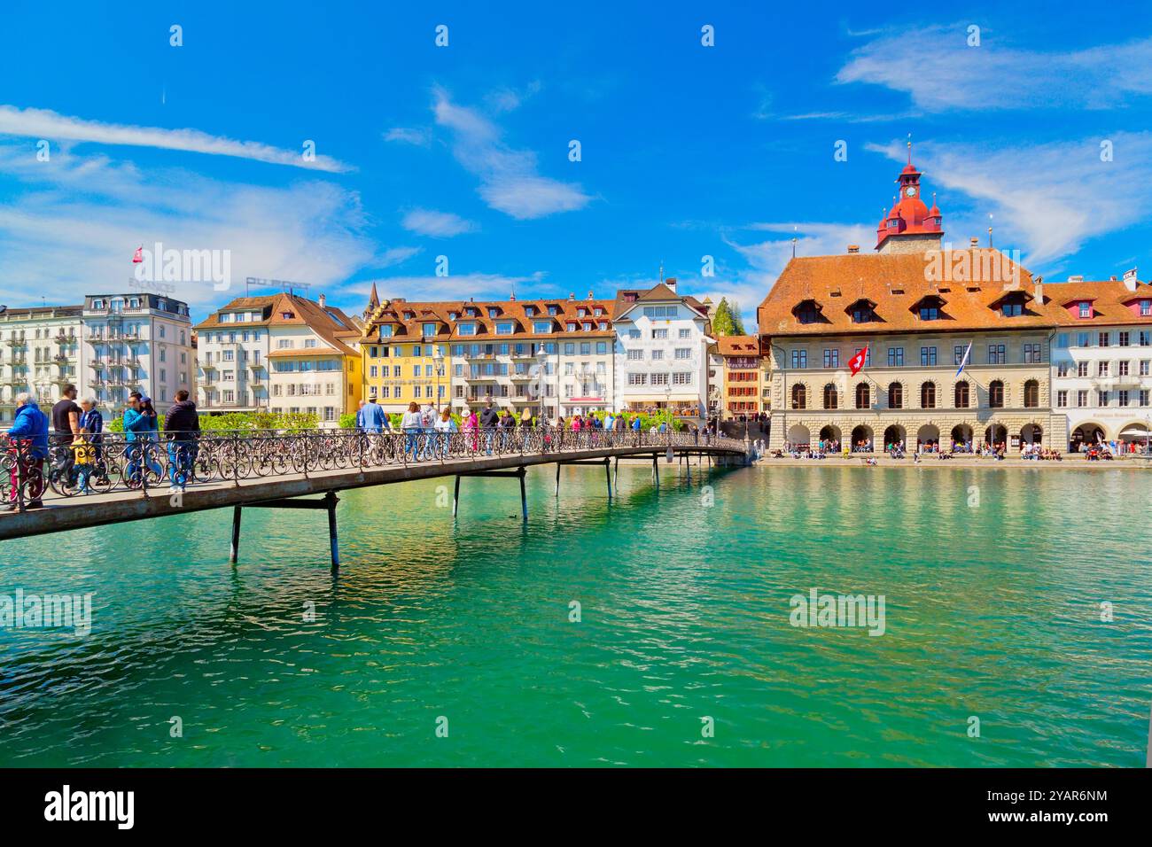 Bridge Lake Mountains City City Hi res Stock Photography And Images Alamy bridge-lake-mountains-city-city-hi-res-stock-photography-and-images-alamy