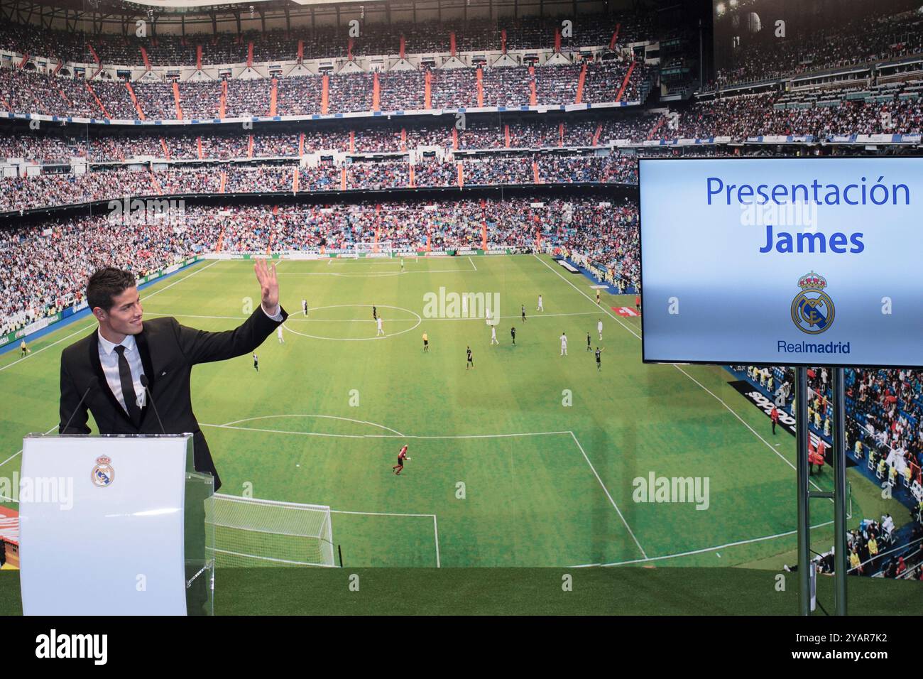 Daniela santiago hi-res stock photography and images - Alamy