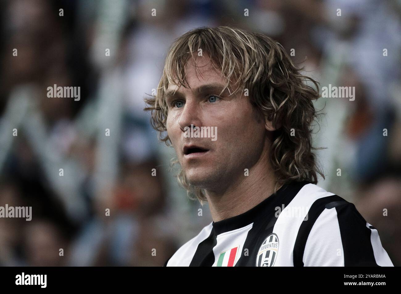 Nedved hi-res stock photography and images - Alamy