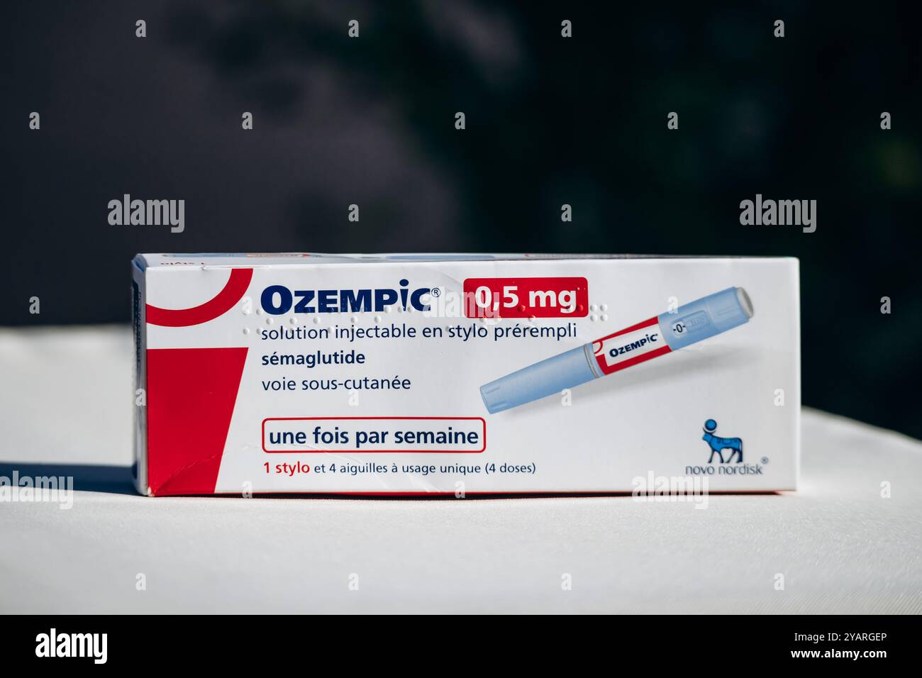 tirzepatide vs semaglutide comparison usa Tirzepatide vs Semaglutide