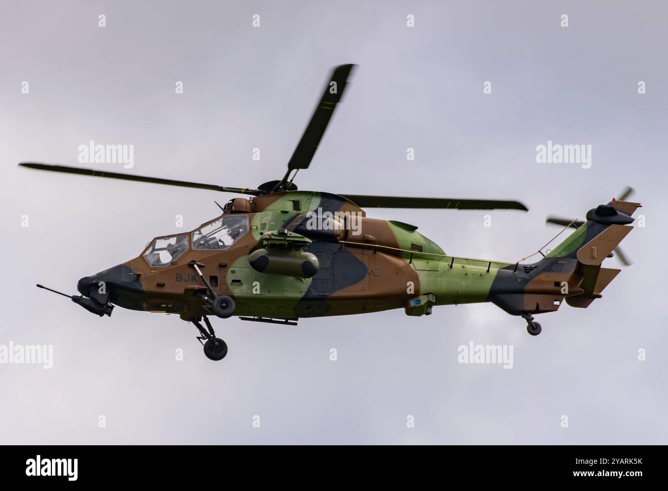 Eurocopter tiger cockpit hi-res stock photography and images - Alamy