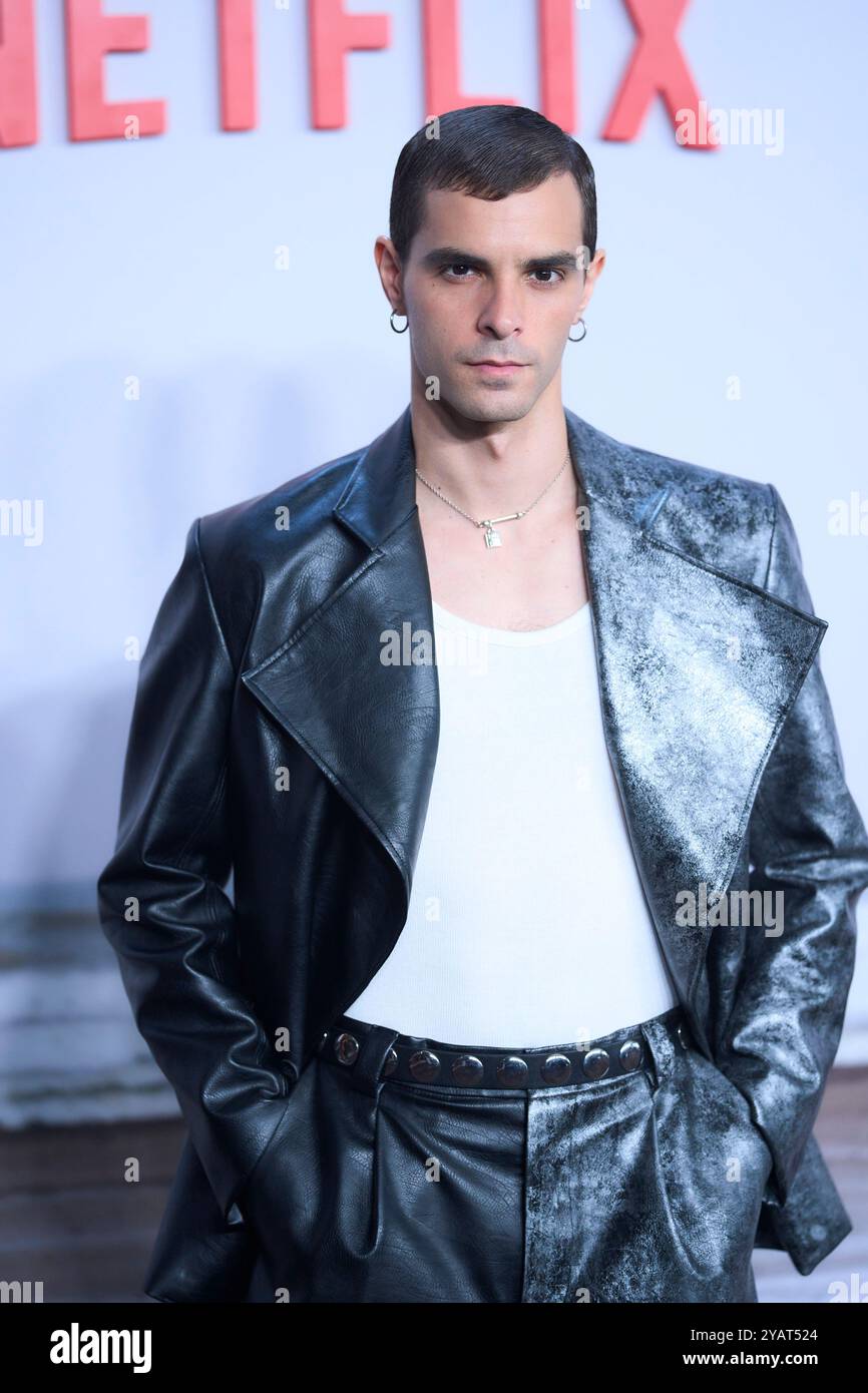 Pastor de noche hires stock photography and images Alamy