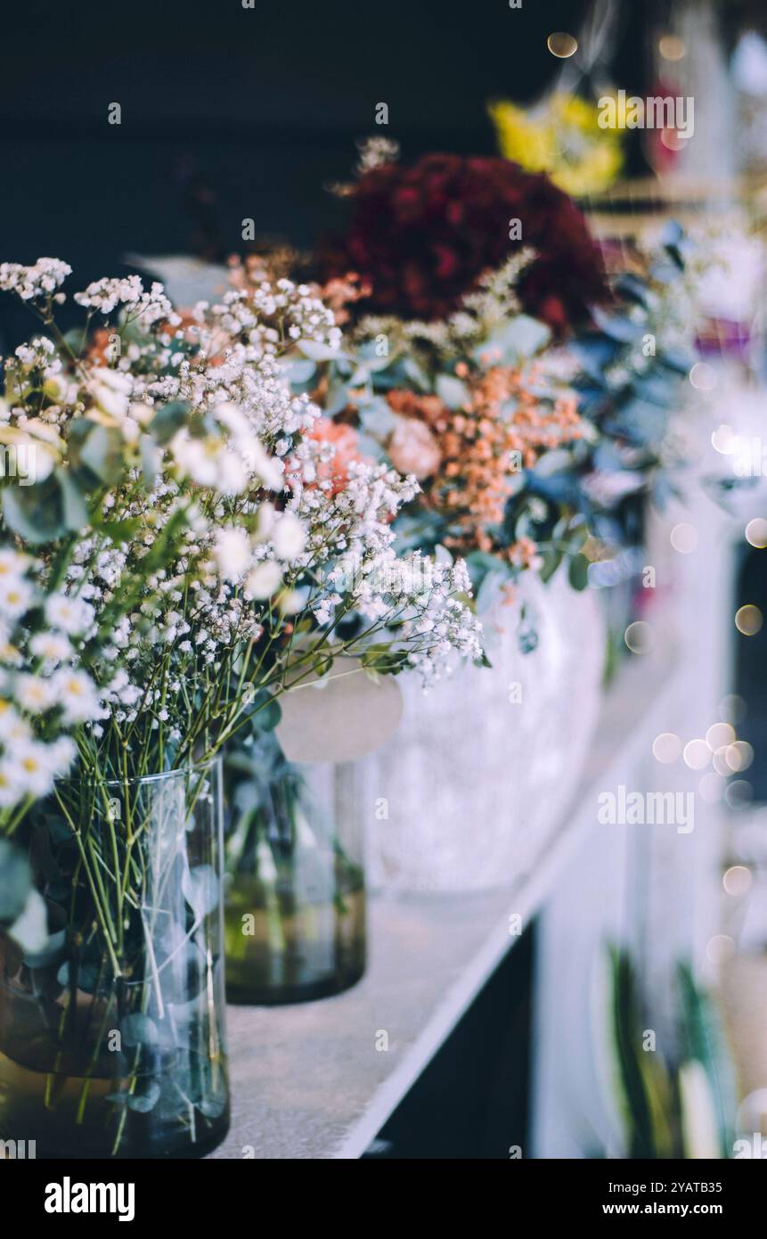 Seasonal aesthetic hi-res stock photography and images - Alamy