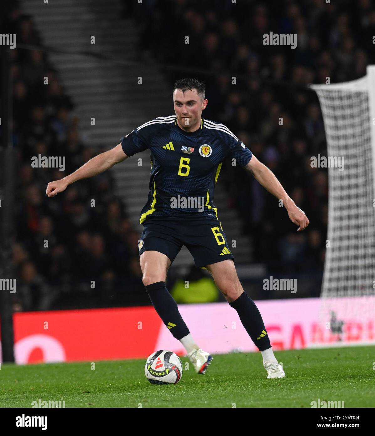 John souttar scotland hi-res stock photography and images - Alamy