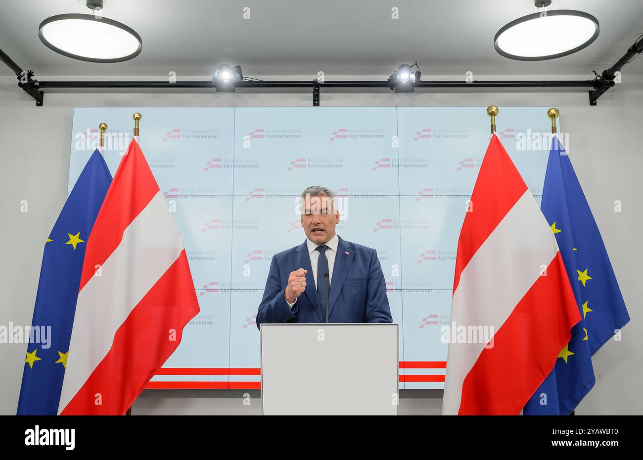 Oevp hi-res stock photography and images - Alamy
