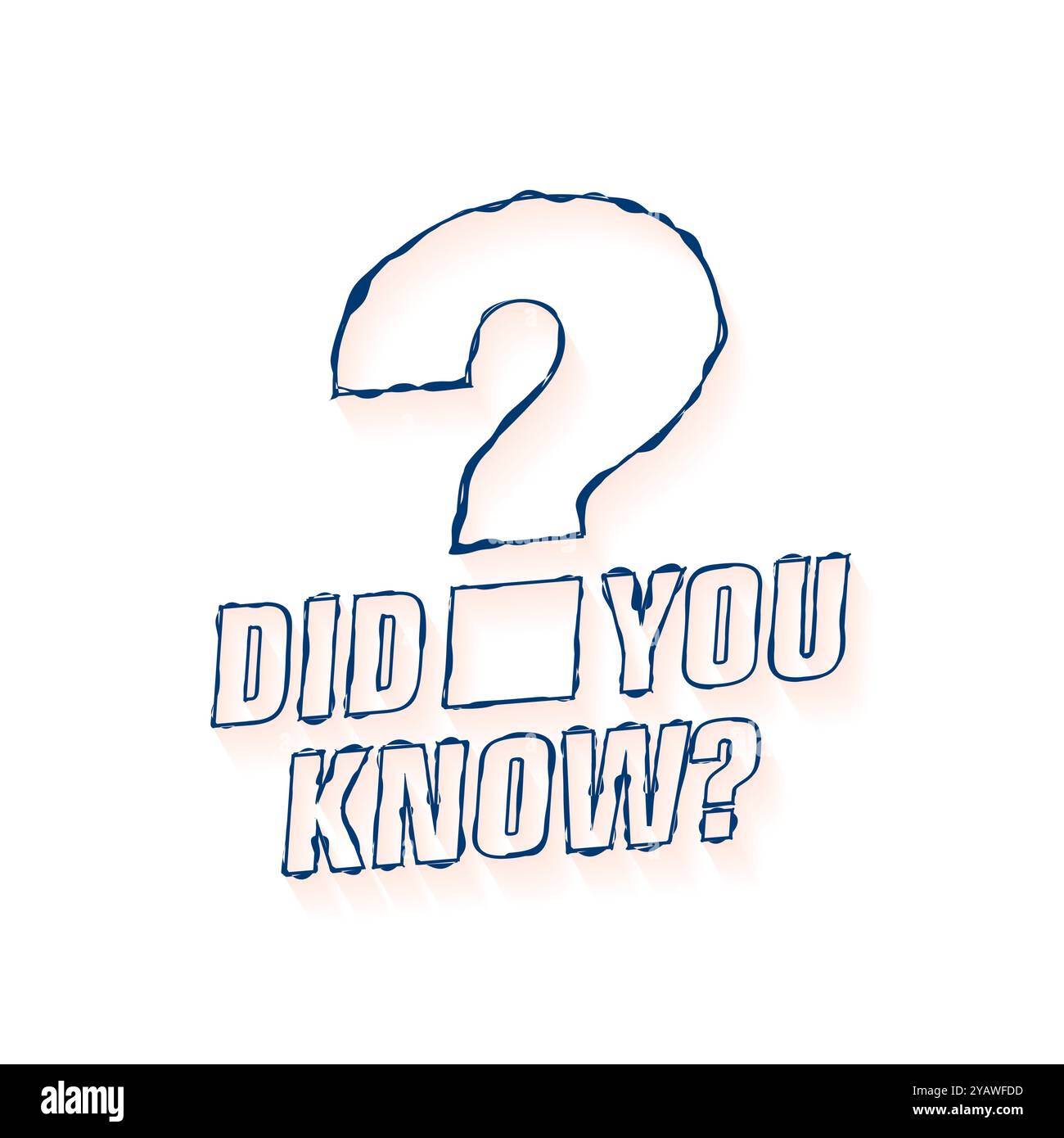 SHOULD I USE DID YOU KNOW OR DO YOU KNOW TO INTRODUCE A FACT visual data 4