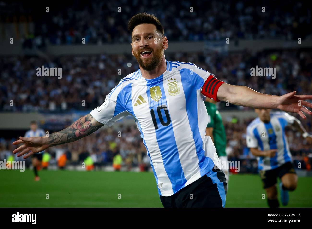 Why This Matters: Messi's Legacy and Tactical Evolution Why This Matters: Messi's Legacy and Tactical Evolution