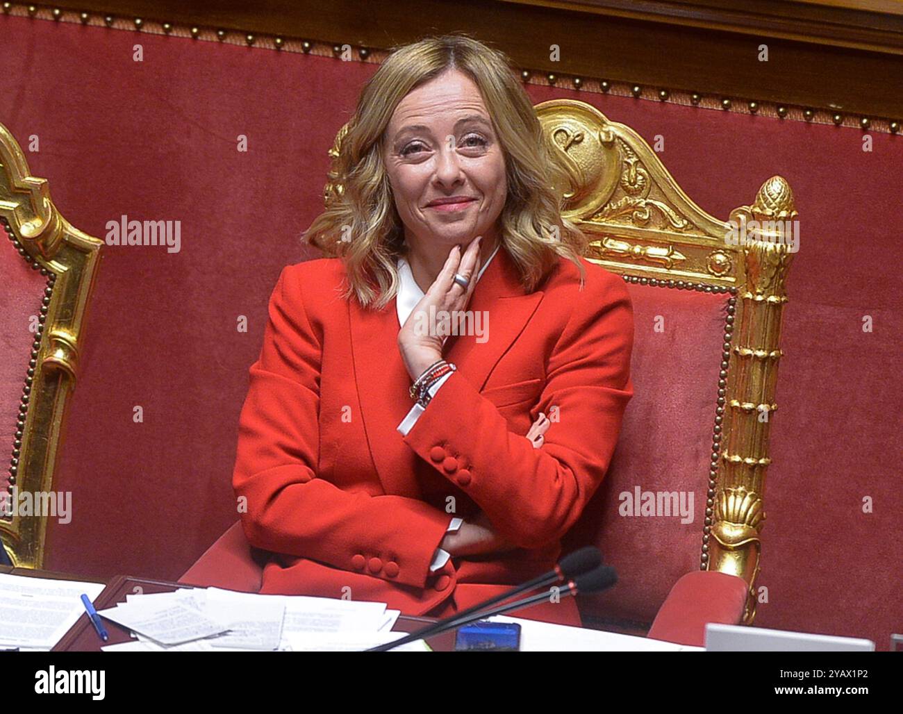 Senato Rome Senato rome hi-res stock photography and images - Alamy