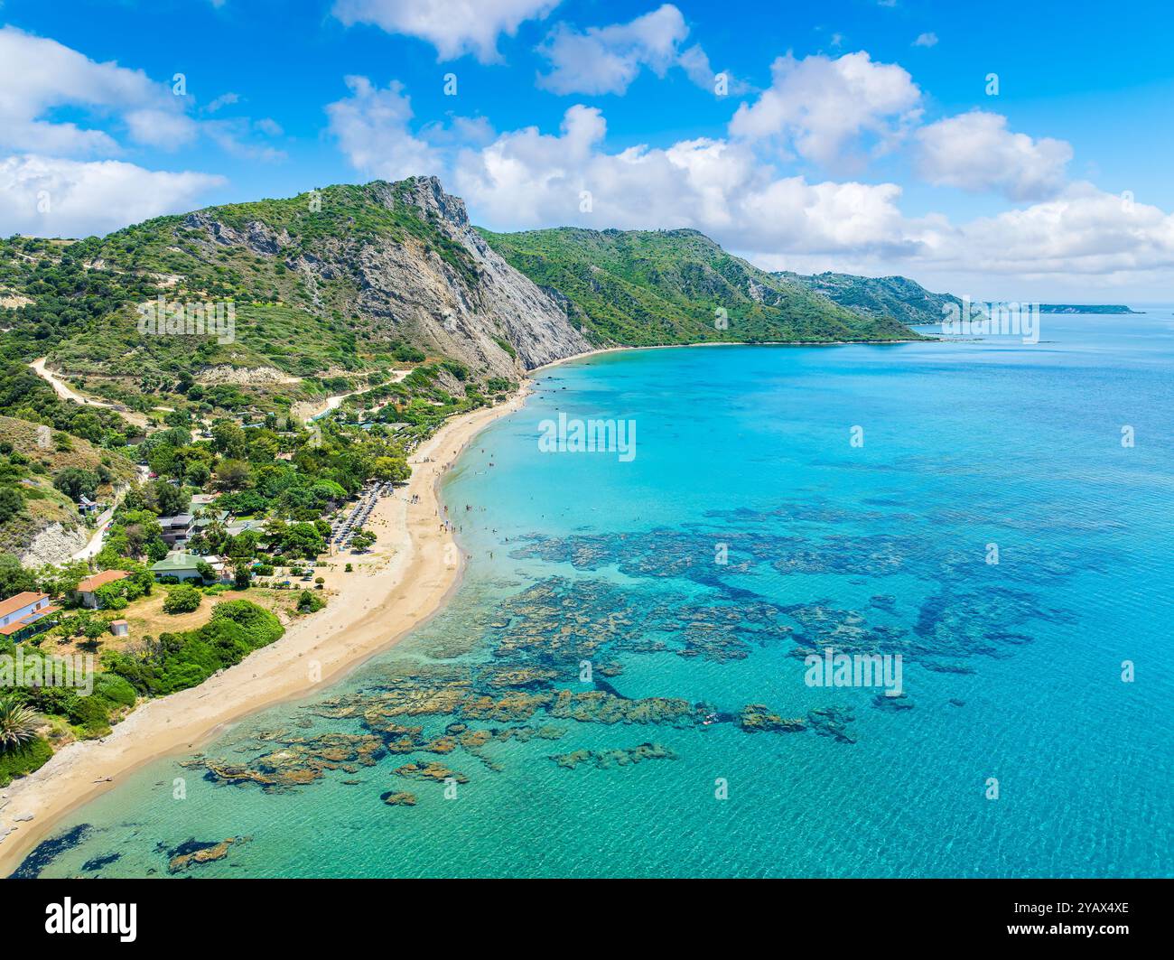 Zakynthos marine park greece hi-res stock photography and images - Alamy