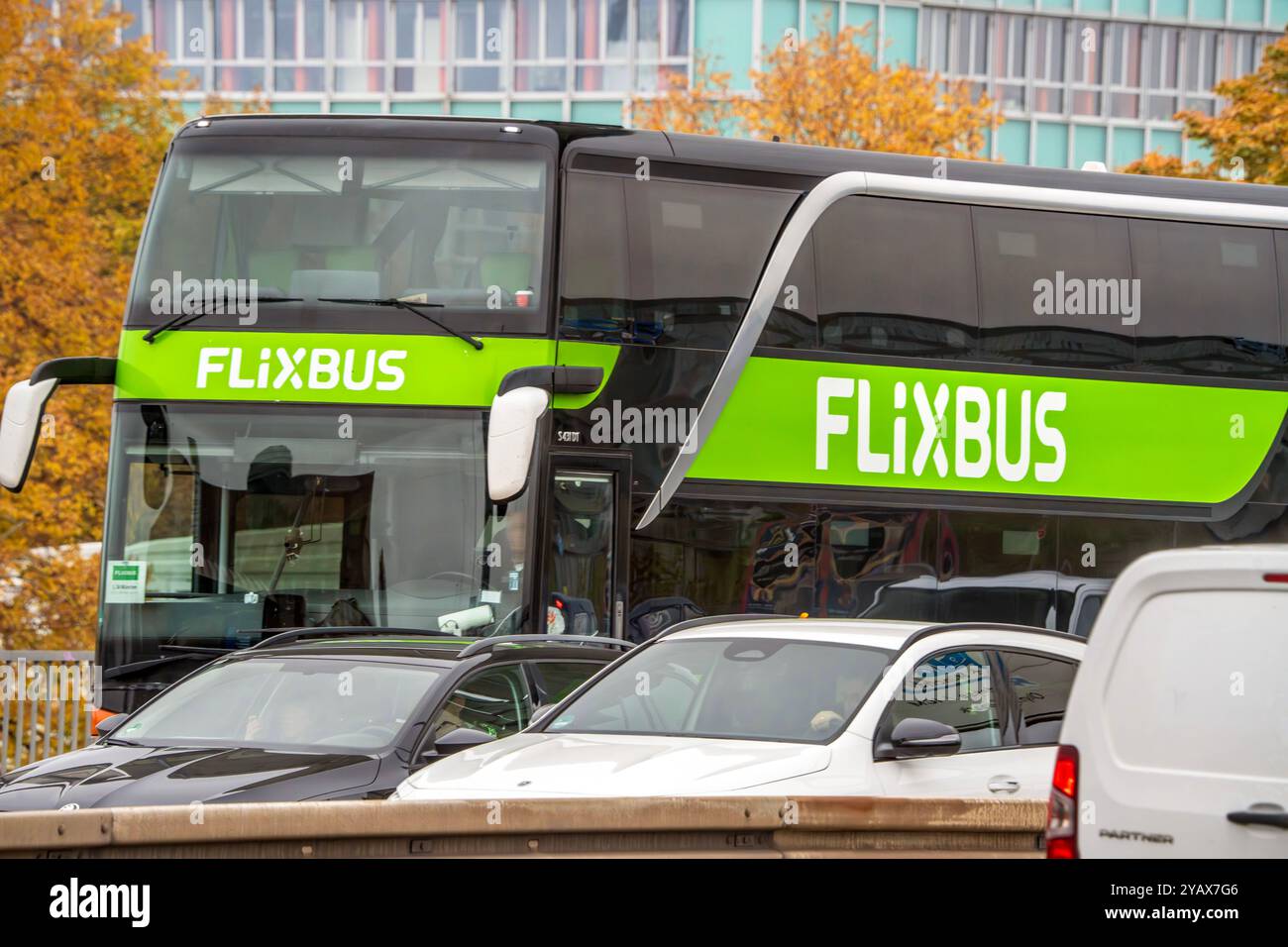 Flixbus Mnchen Konstanz