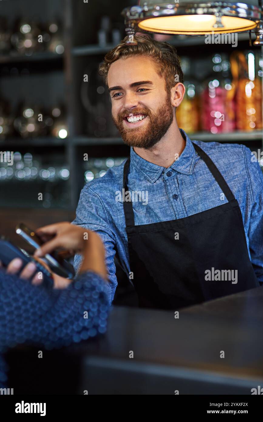Pos software hi-res stock photography and images - Alamy