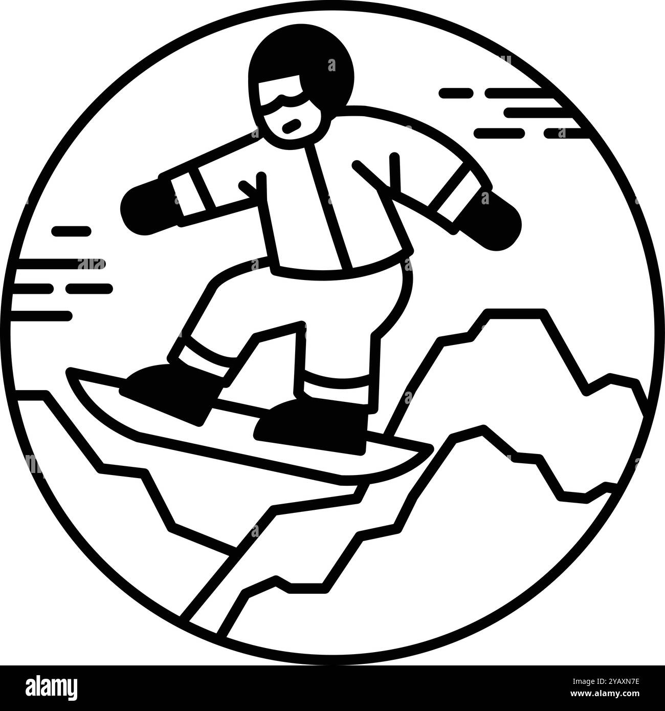 Cartoon Blue Slope Black And White Stock Photos Images Alamy cartoon-blue-slope-black-and-white-stock-photos-images-alamy