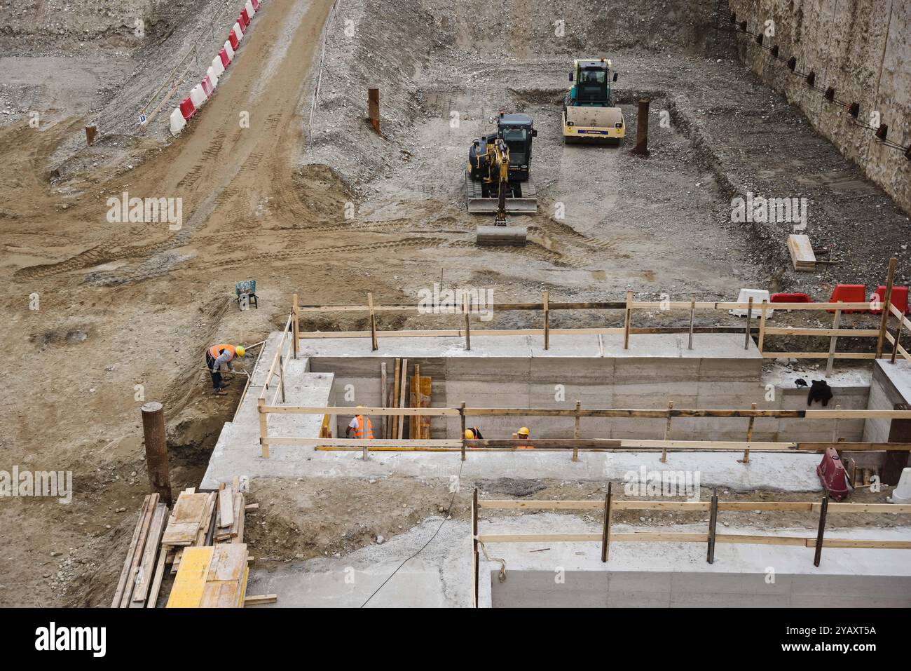 area falck sesto san giovanni