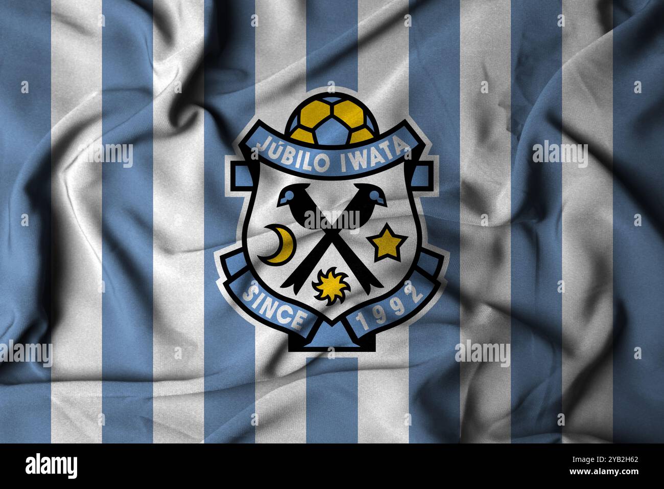 Jubilo iwata hi-res stock photography and images - Alamy