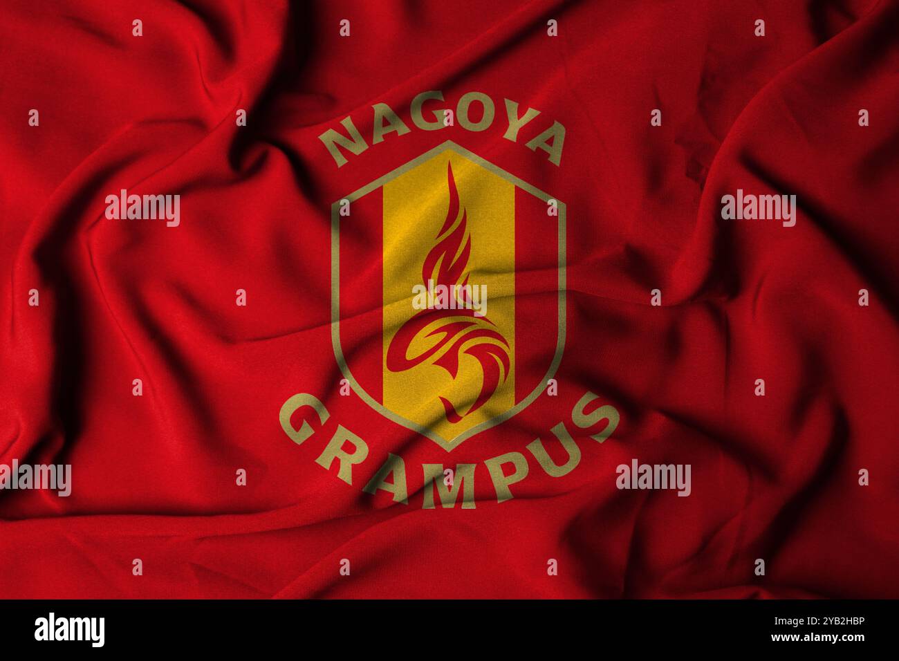 希少　97 Nagoya grampus  11番　OGURA UMBRO L 希少 97 Nagoya grampus 11番 OGURA UMBRO L