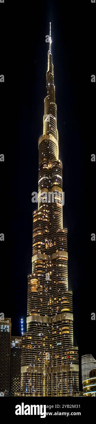 Dubai Hchstes Gebude