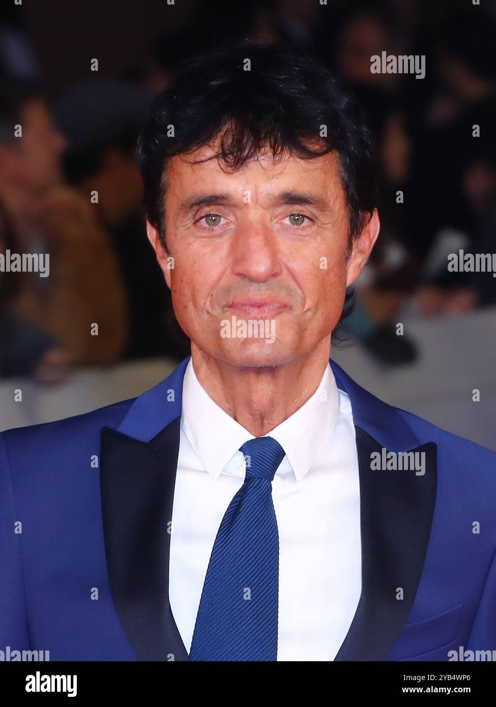 Roma Cinema Fest 2024. Rome Film Fest. Red carpet film