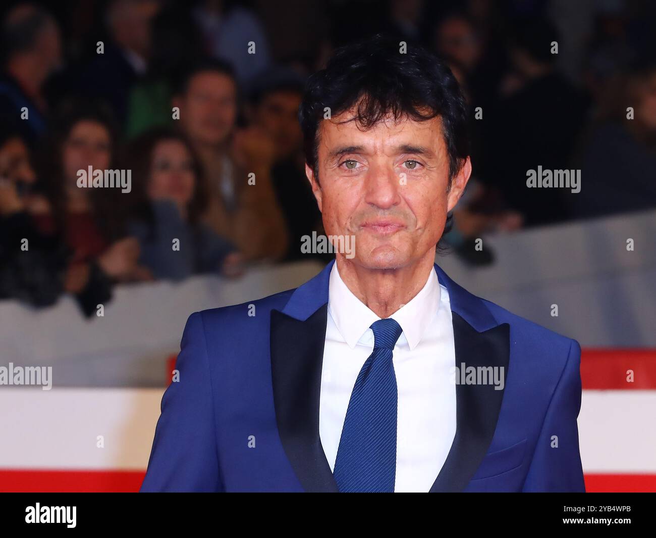 Roma Cinema Fest 2024. Rome Film Fest. Red carpet film