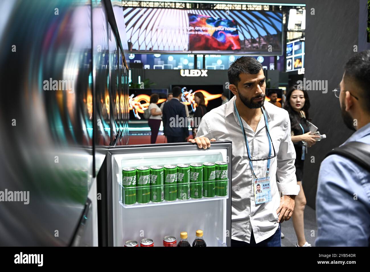 **CHINESE MAINLAND, HONG KONG, MACAU AND TAIWAN OUT** Advanced