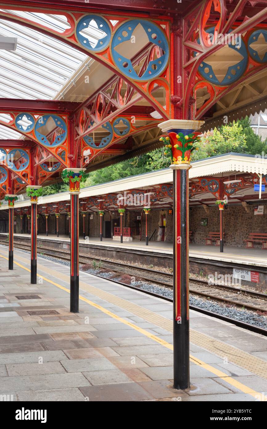 Great malvern train station hi-res stock photography and images - Alamy