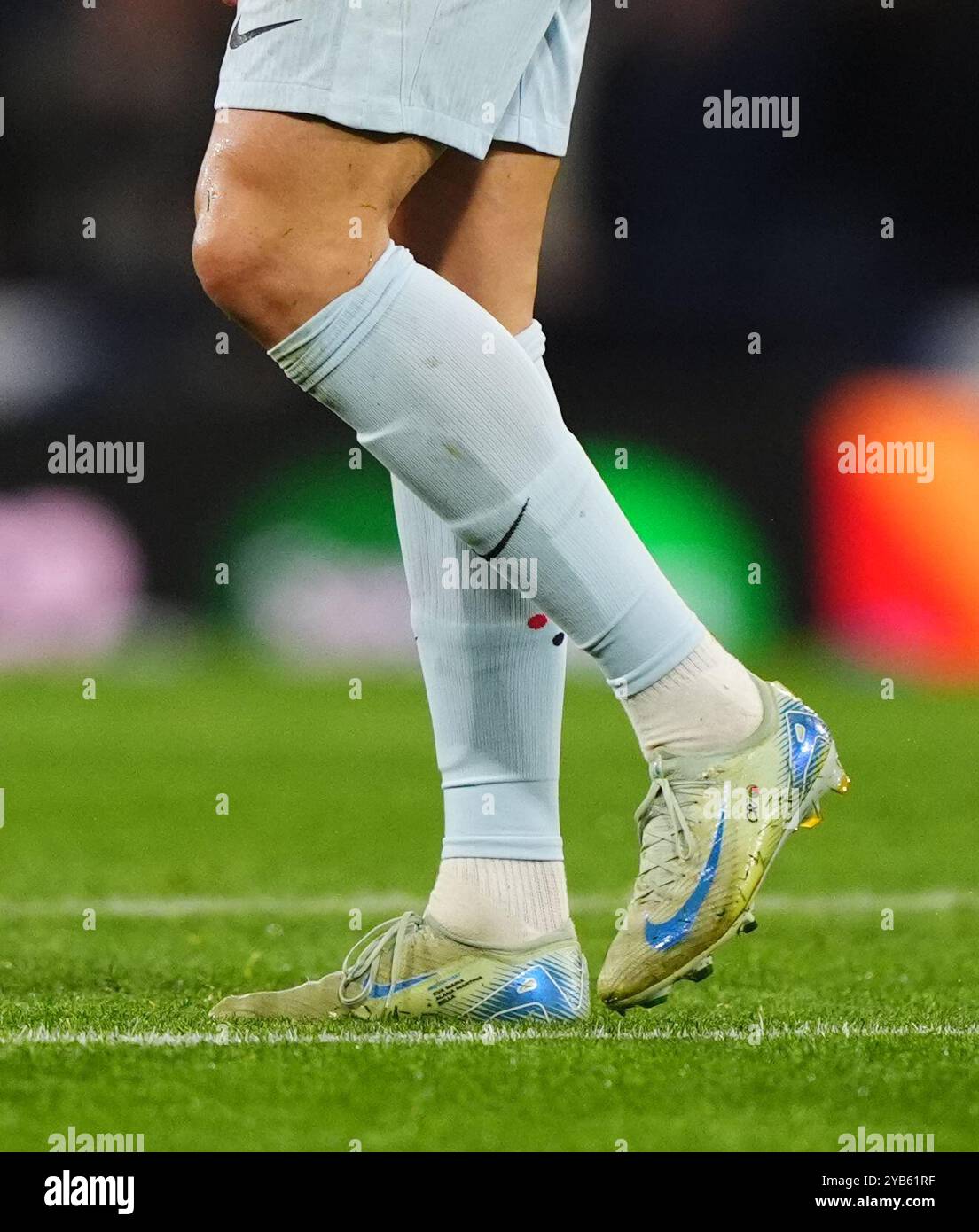 Ronaldo new boots clearance