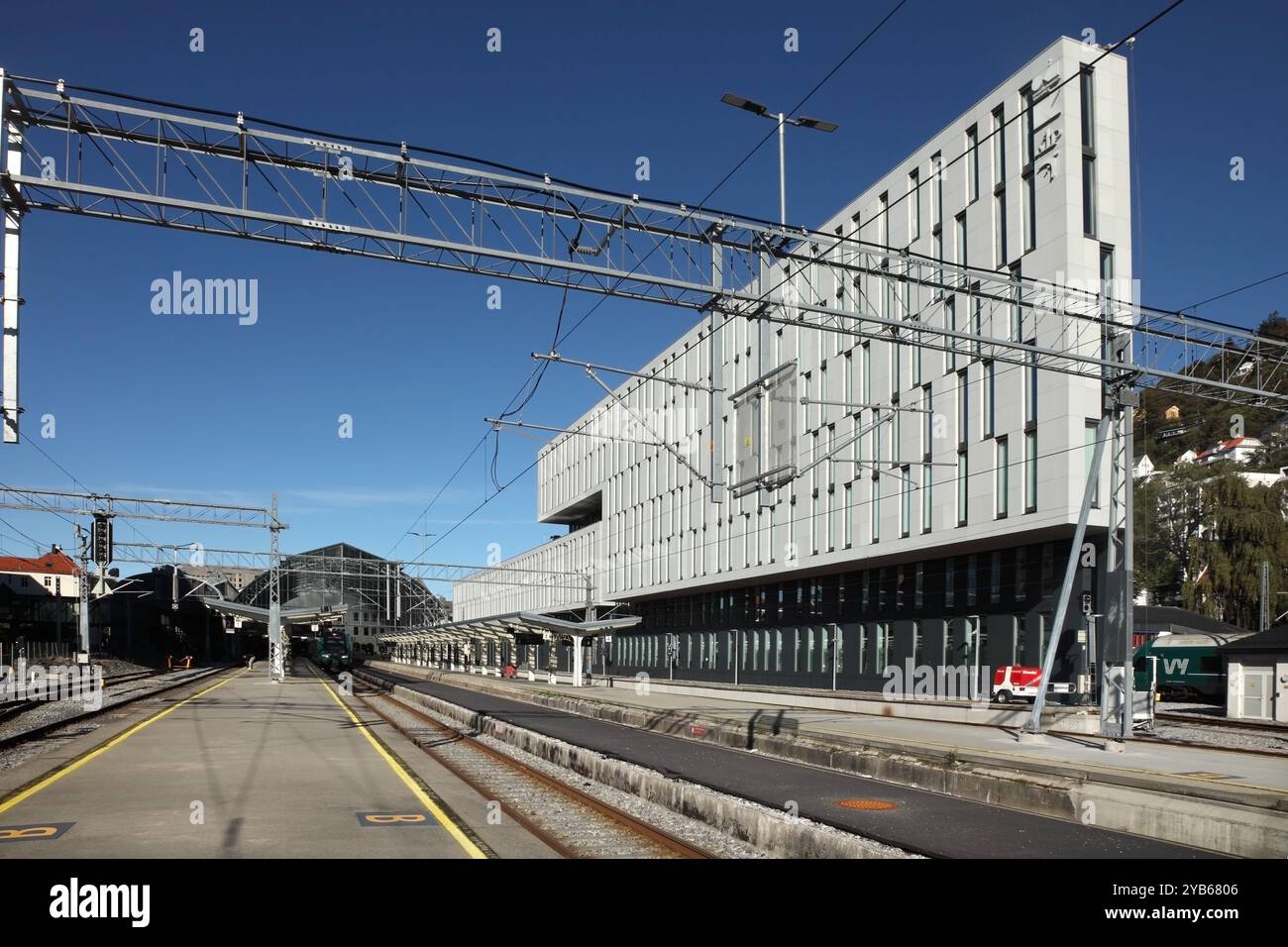 bergen-railway-station-norway-stock-photo-alamy