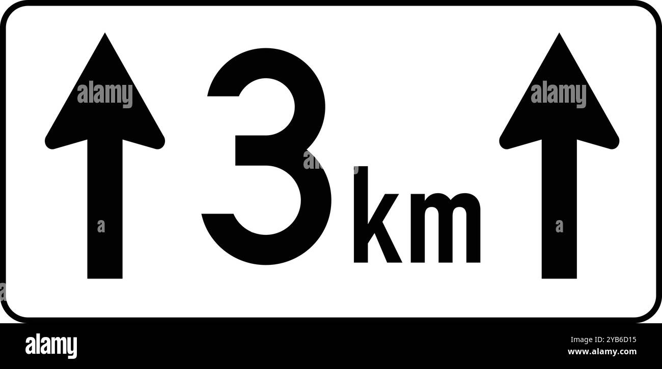 Lenth Sign Length, Additional auxiliary signs, Further signs, Retired signs, Road ...